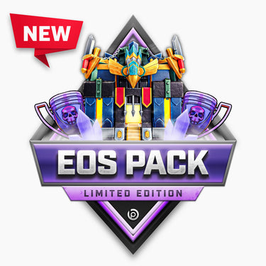 TH17 EOS League Pack | Limited